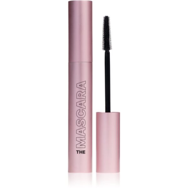 Not So Funny Any THE MASCARA mascara 10 ml-ro