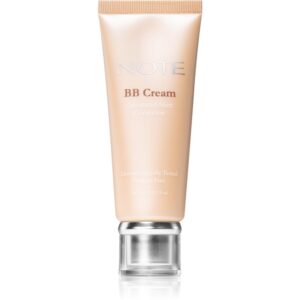 Note Cosmetique BB Advanced Skin Corrector cremă BB cu efect de hidratare SPF 15 culoare 01 30 ml-Țena