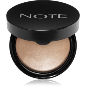 Note Cosmetique Baked Powder Pudra coapta