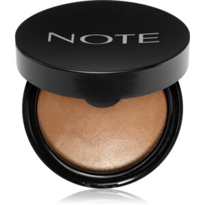 Note Cosmetique Baked Powder Pudra coapta