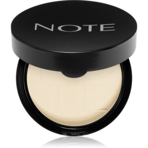Note Cosmetique Banana Powder pudra matuire 10 g-Țena