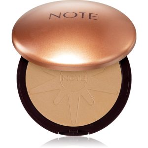 Note Cosmetique Bronzing Powder autobronzant 10 20 g-Țena