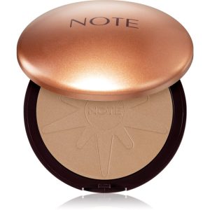 Note Cosmetique Bronzing Powder autobronzant 20 20 g-Țena