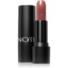 Note Cosmetique Deep Impact ruj crema culoare 03 Confident Rose 4