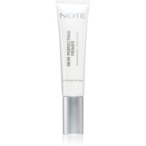 Note Cosmetique Skin Perfecting bază de machiaj matifiantă