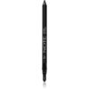 Note Cosmetique Smokey Eye Pencil creion dermatograf waterproof 01 Black 1