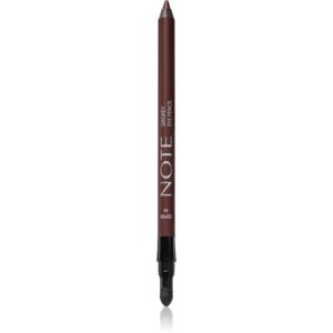 Note Cosmetique Smokey Eye Pencil creion dermatograf waterproof 04 Copper 1