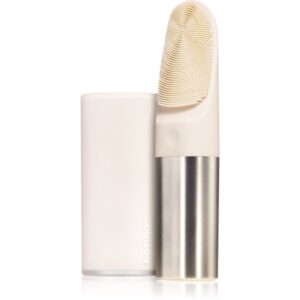Notino Beauty Electro Collection Facial cleansing brush and heating eye massager perie de curățare pentru ten & accesoriu de masaj pentru zona ochilor-ro