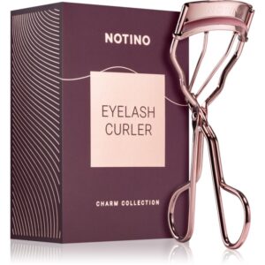 Notino Charm Collection Eyelash curler cleste pentru curbarea genelor 1 buc-Țena