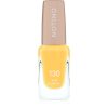 Notino Gel Effect Nail Polish lac de unghii cu efect de gel 130 Sun Fusion 10 ml-Țena