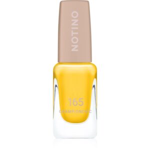Notino Gel Effect Nail Polish lac de unghii cu efect de gel 165 Championchic 10 ml-Țena