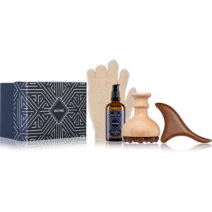 Notino Gift Set Argan Oil Body Massage Gift Set set cadou pentru femei-Țena