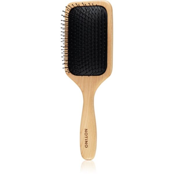 Notino Hair Collection Flat brush perie de tip paletă pentru păr 1 buc-ro