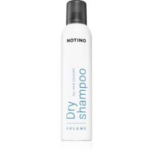 Notino Hair Collection Volume Dry Shampoo șampon uscat pentru toate tipurile de păr 250 ml-ro