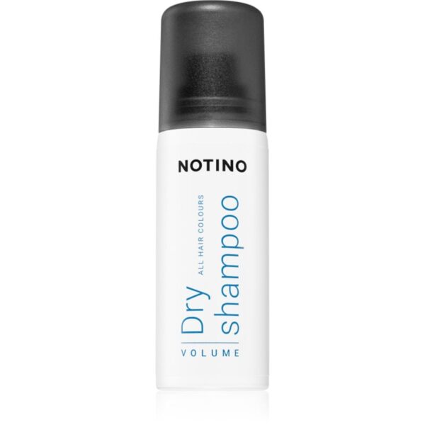 Notino Hair Collection Volume Dry Shampoo șampon uscat pentru toate tipurile de păr 50 ml-ro