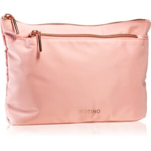 Notino Joy Collection Double pocket pouch geantă de cosmetice cu două compartimente marimea M 1 buc-Țena