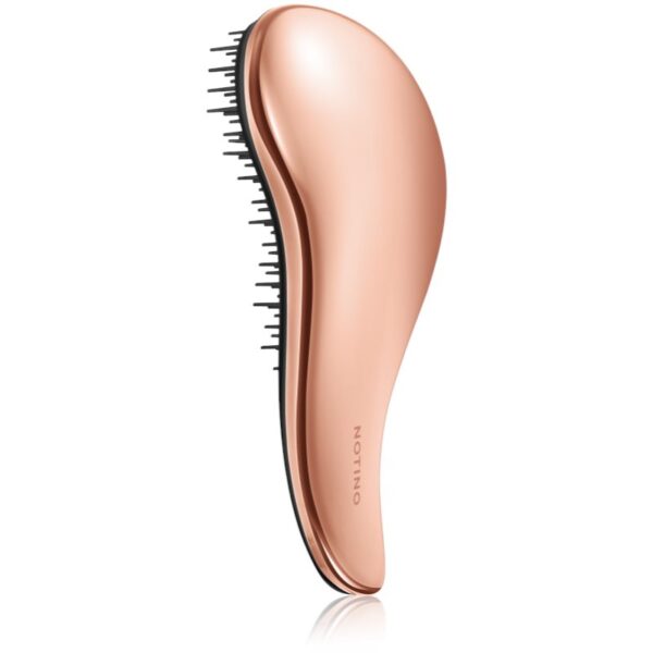 Notino Luxe Collection Detangle hairbrush perie pentru par usor de pieptanat 1 buc-ro