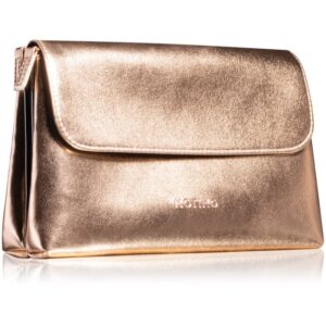 Notino Luxe Collection Double pocket cosmetic bag gentuță de cosmetice pentru femei marimea M 1 buc-Țena
