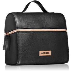 Notino Luxe Collection Make-up case servietă pentru cosmetice marimea L 1 buc-Țena