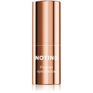 Notino Make-up Collection Powder eyeshadow farduri de pleoape pulbere Cool bronze 1.3 g-ro