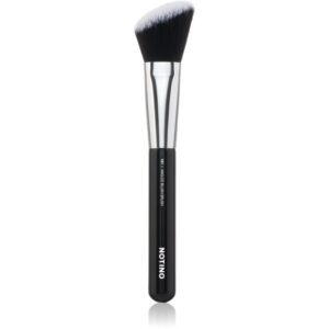 Notino Makeup Brushes Professional Angled Blush Make-Up Brush 161 pensula pentru aplicare fard obraz 1 buc-ro