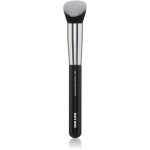 Notino Makeup Brushes Professional Angled Contour Make-Up Brush 141 perie de contur 1 buc-ro