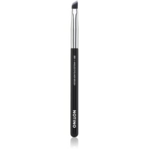 Notino Makeup Brushes Professional Angled Eyeliner Make-Up Brush 251 pensula pentru eyeliner 1 buc-ro