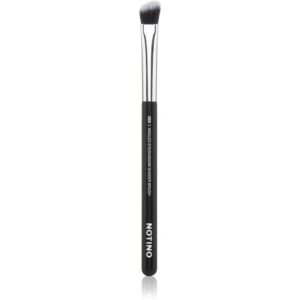 Notino Makeup Brushes Professional Angled Eyeshadow Shader Make-Up Brush 203 pensula pentru fard de ochi 1 buc-ro