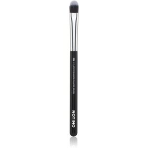 Notino Makeup Brushes Professional Flat Eyeshadow Shader Make-Up Brush 206 pensula pentru fard de ochi 1 buc-ro
