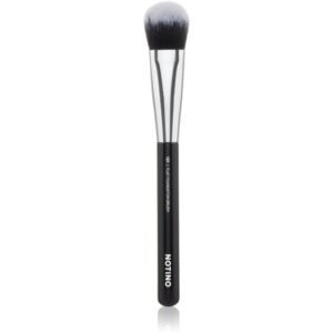 Notino Makeup Brushes Professional Flat Foundation Make-Up Brush 121 pensula pentru machiaj 1 buc-ro