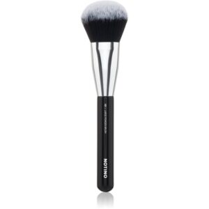 Notino Makeup Brushes Professional Large Powder Make-Up Brush 101 pensula pentru aplicarea pudrei 1 buc-ro