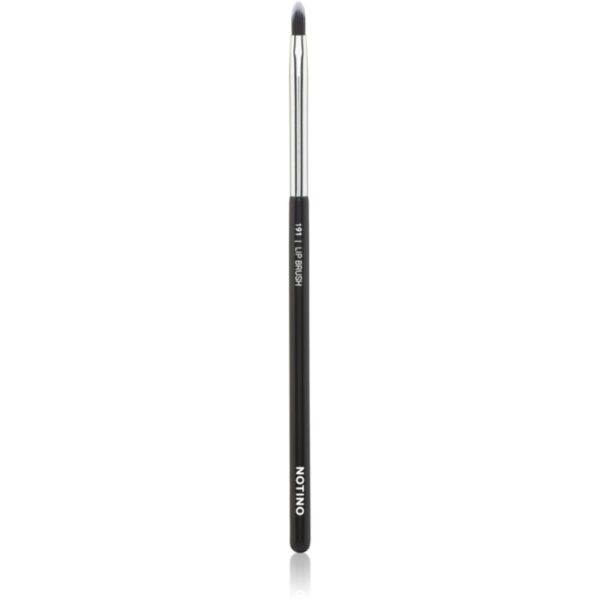 Notino Makeup Brushes Professional Lip Make-Up Make-Up Brush 191 pensula pentru buze 1 buc-ro