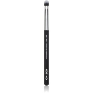 Notino Makeup Brushes Professional Small Eyeshadow Shader Make-Up Brush 202 pensula pentru fard de ochi 1 buc-ro