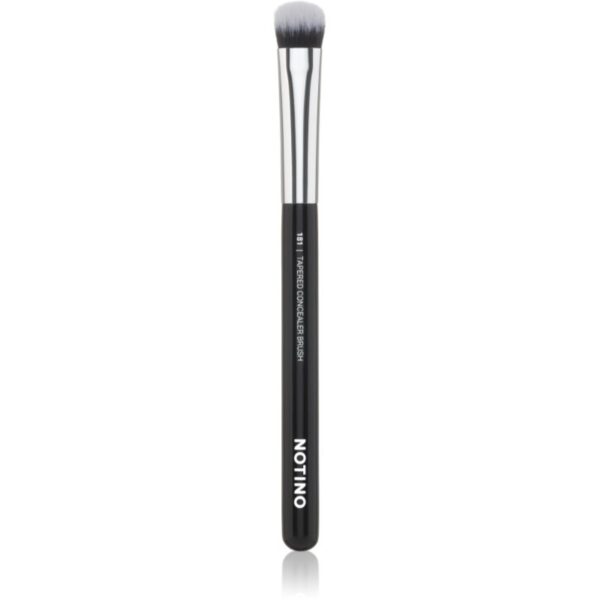 Notino Makeup Brushes Professional Tapered Concealer Make-Up Brush 181 pensula pentru corector 1 buc-ro