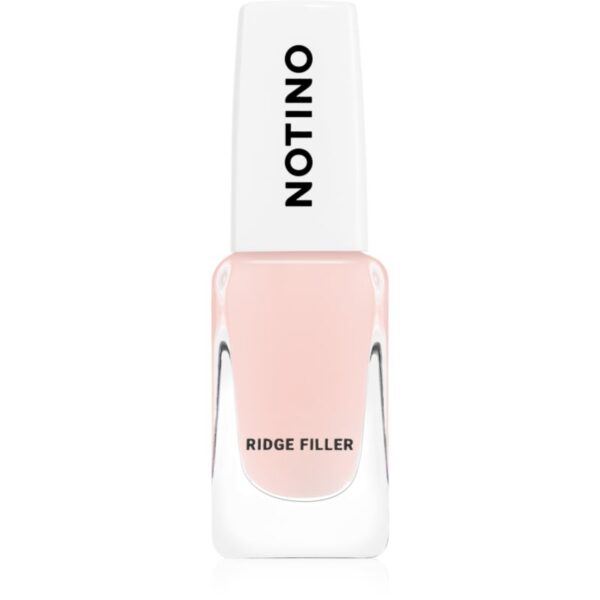 Notino Nail Care Ridge Filler lac de unghii de baza 10 ml-ro