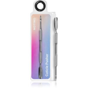 Notino Nail Tools Cuticle Pusher instrument multifuncțional pentru indepartarea cuticulelor 1 buc-ro
