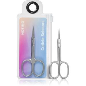 Notino Nail Tools Cuticle Scissors foarfecă pentru unghii și cuticule 1 buc-ro