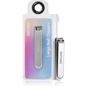 Notino Nail Tools Large Nail Clippers unghiera mare Large 1 buc-ro