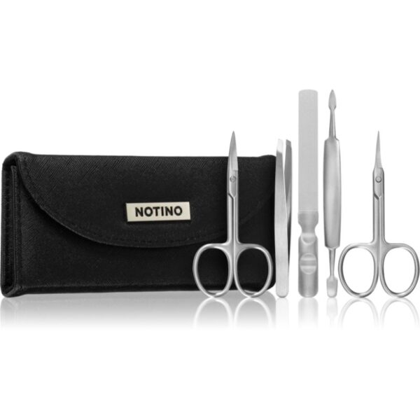 Notino Nail Tools Manicure set Set de manichiură-ro