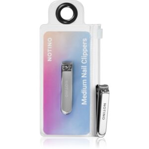 Notino Nail Tools Medium Nail Clippers unghiera mediu 1 buc-ro