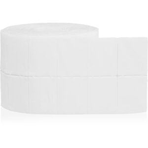 Notino Nail Tools Nail Cotton Pads vată de celuloză 500 buc-ro