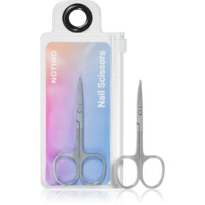 Notino Nail Tools Nail Scissors forfecuta pentru unghii 1 buc-ro