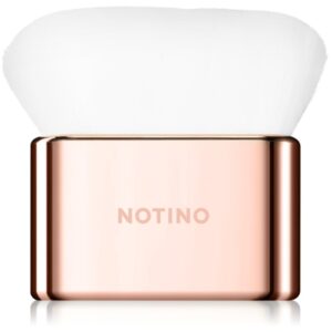 Notino Pastel Collection Kabuki brush Perie Kabuki machiaj 1 buc-ro