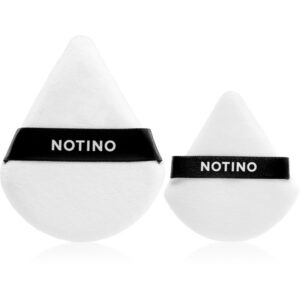 Notino Powder Puff Set puf pentru pudra-ro
