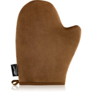 Notino Self-Tanning Glove manusi de aplicare Brown 1 buc-ro