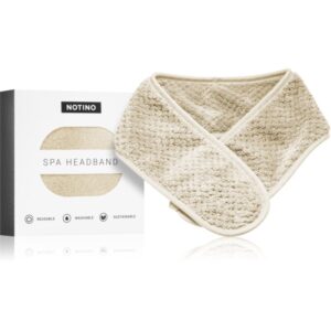 Notino Spa Collection Headband bentiță cosmetică culoare 1 buc-Țena