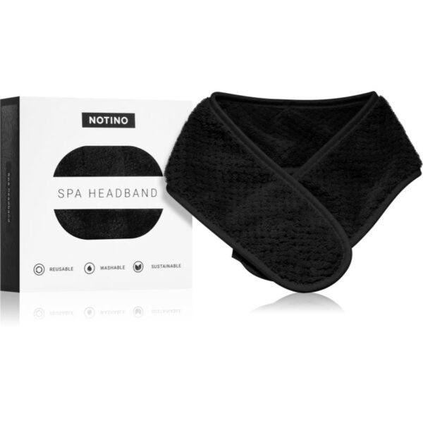 Notino Spa Collection Headband bentiță cosmetică culoare 1 buc-ro