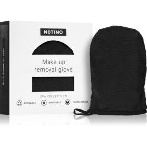 Notino Spa Collection Make-up removal glove mănuși demachiante pentru make-up 1 buc-Țena