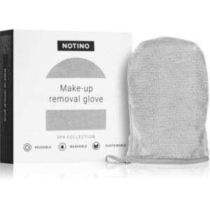 Notino Spa Collection Make-up removal glove mănuși demachiante pentru make-up 1 buc-Țena