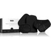 Notino Spa Collection Make-up removal set set demachiant pentru make-up din microfibră Black-ro